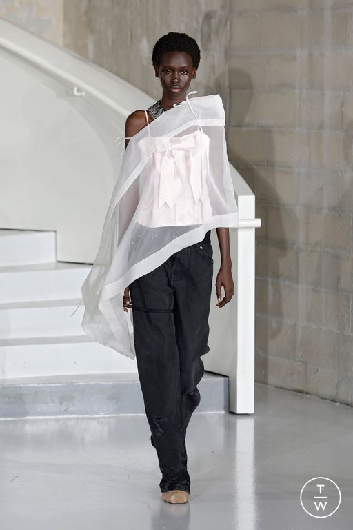 FW26 Alainpaul Look 32