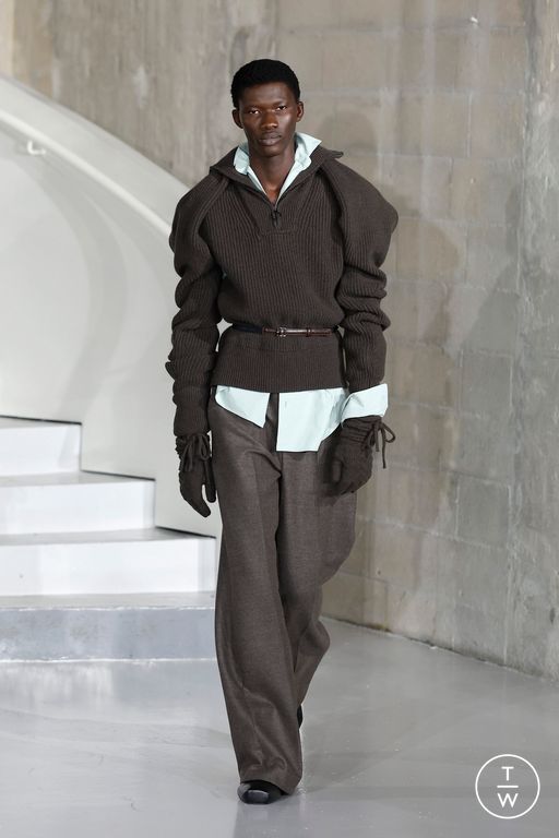 FW26 Alainpaul Look 35