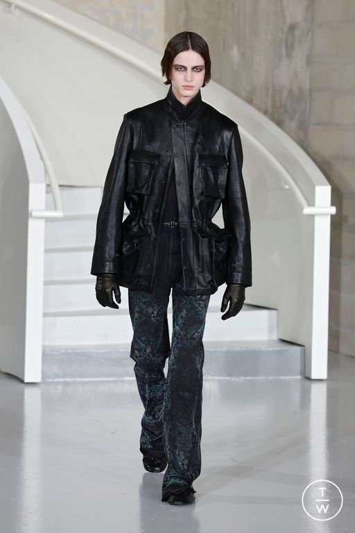 FW26 Alainpaul Look 37