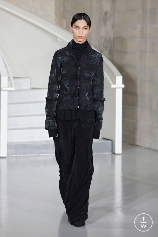 FW26 Alainpaul Look 40
