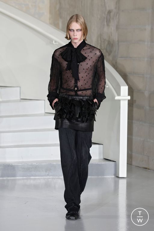 FW26 Alainpaul Look 42