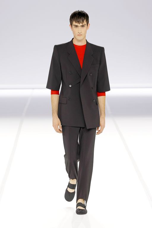 SS25 Alainpaul Look 6