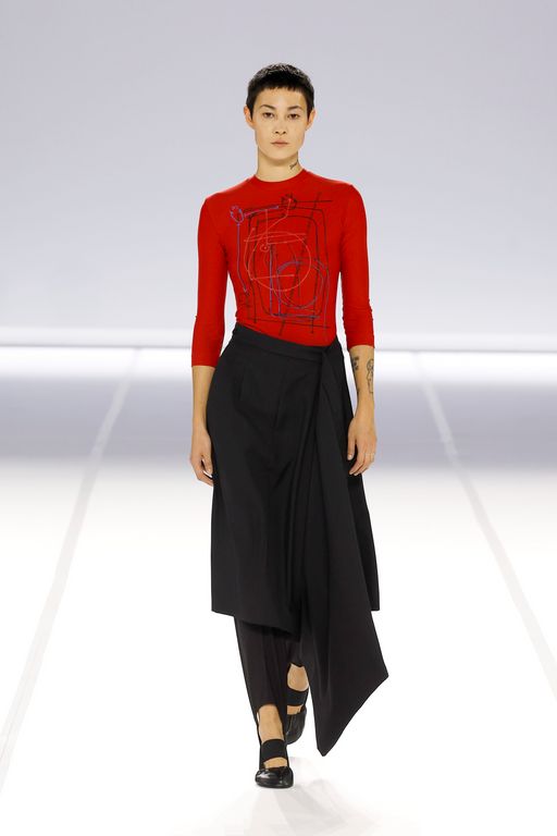 SS25 Alainpaul Look 8