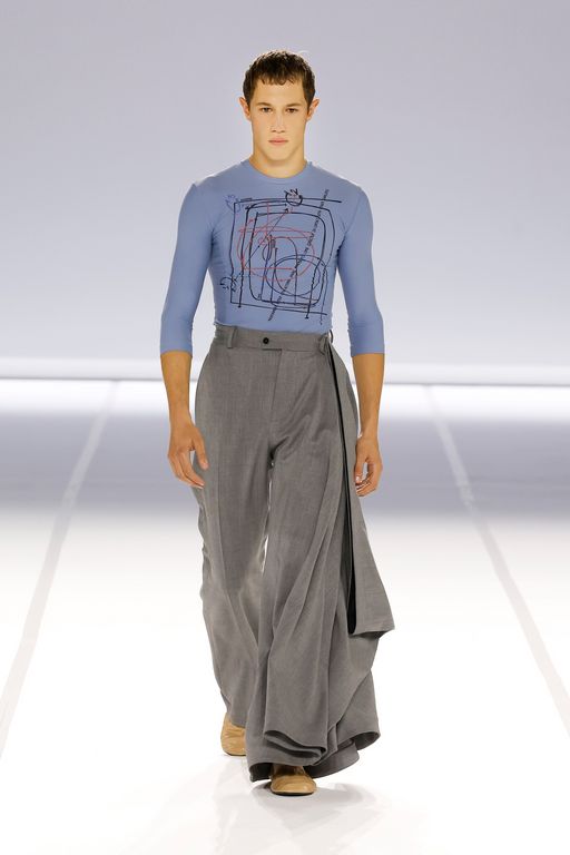 SS25 Alainpaul Look 13