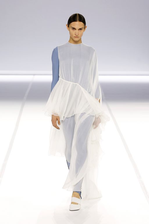 Spring-Summer 2025 Alainpaul Look 15