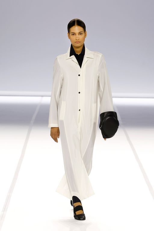 Spring/Summer 2025 Alainpaul Look 17