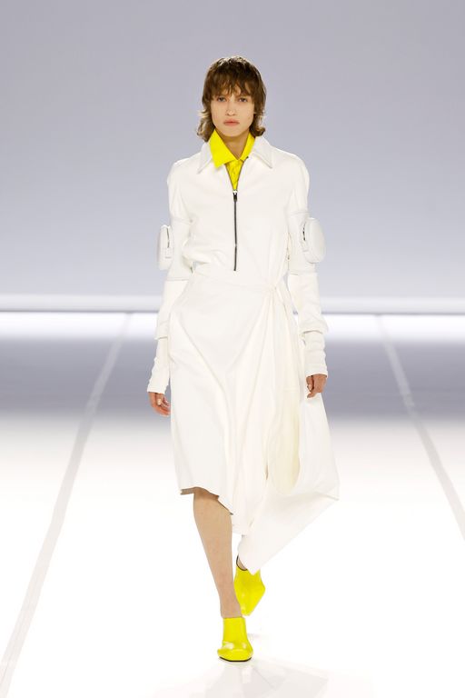 Spring-Summer 2025 Alainpaul Look 23