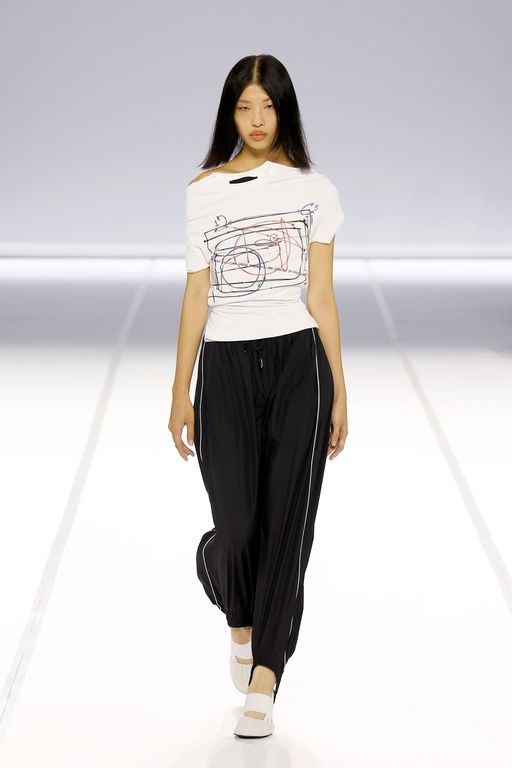 Spring/Summer 2025 Alainpaul Look 34