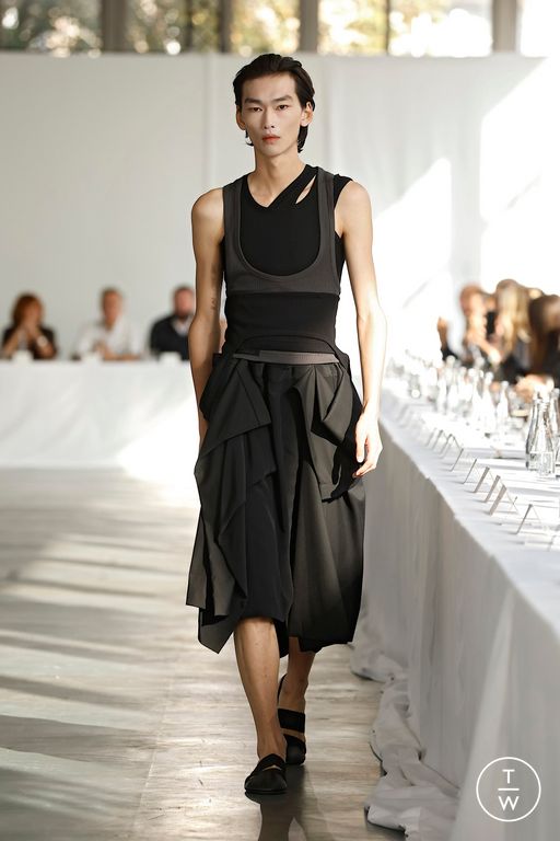 SS26 Alainpaul Look 5