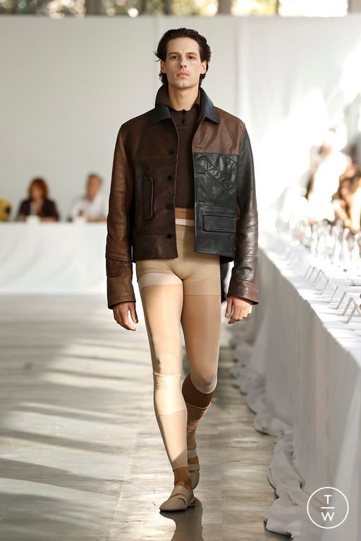 SS26 Alainpaul Look 12