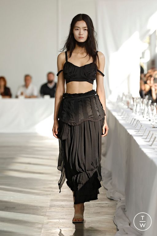 SS26 Alainpaul Look 13