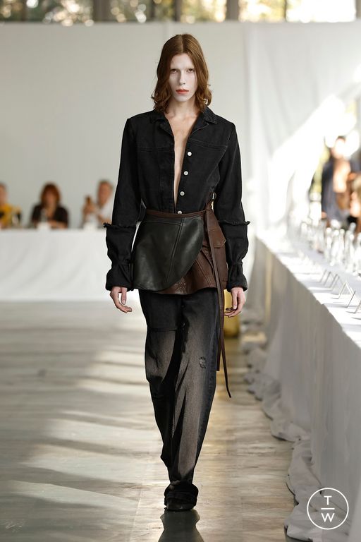 SS26 Alainpaul Look 22