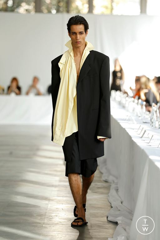 SS26 Alainpaul Look 31