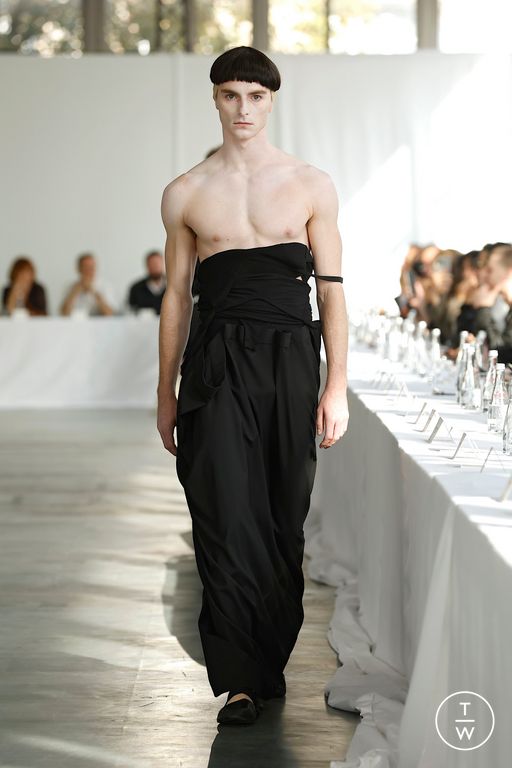 SS26 Alainpaul Look 39