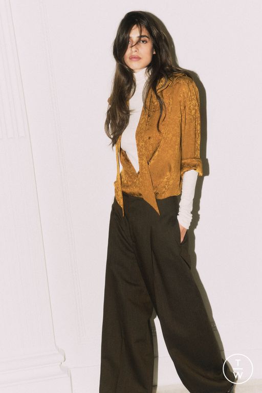 PF26 Alberta Ferretti Look 2