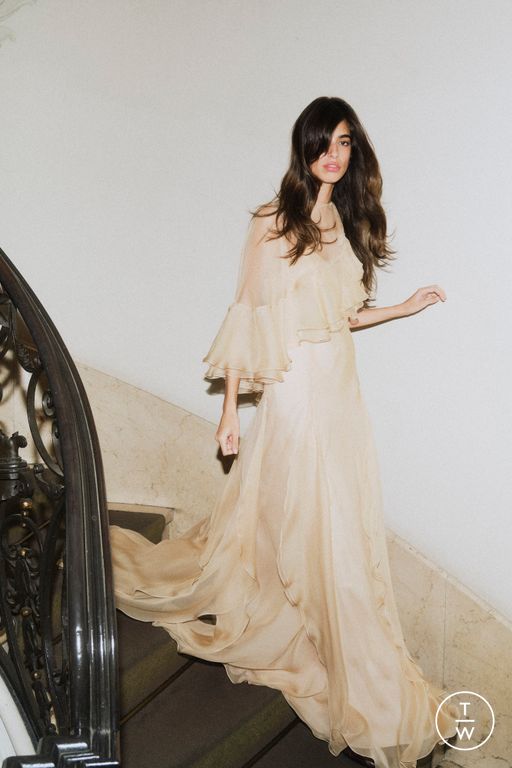 PF26 Alberta Ferretti Look 9