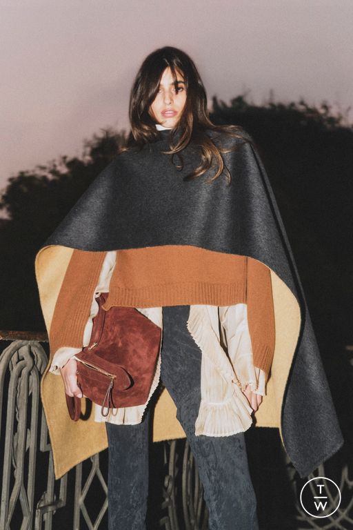 PF26 Alberta Ferretti Look 14