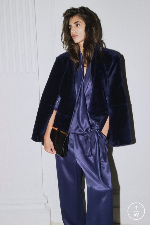 PF26 Alberta Ferretti Look 16