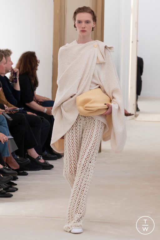 SS26 Alberta Ferretti Look 4
