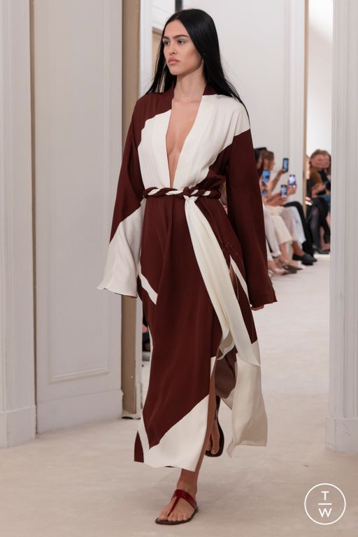 SS26 Alberta Ferretti Look 8
