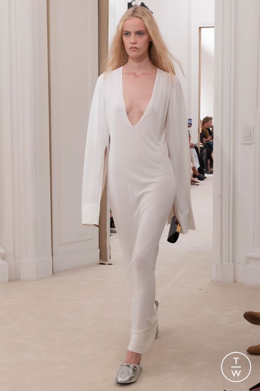 SS26 Alberta Ferretti Look 10