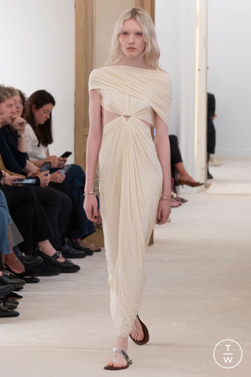 SS26 Alberta Ferretti Look 13
