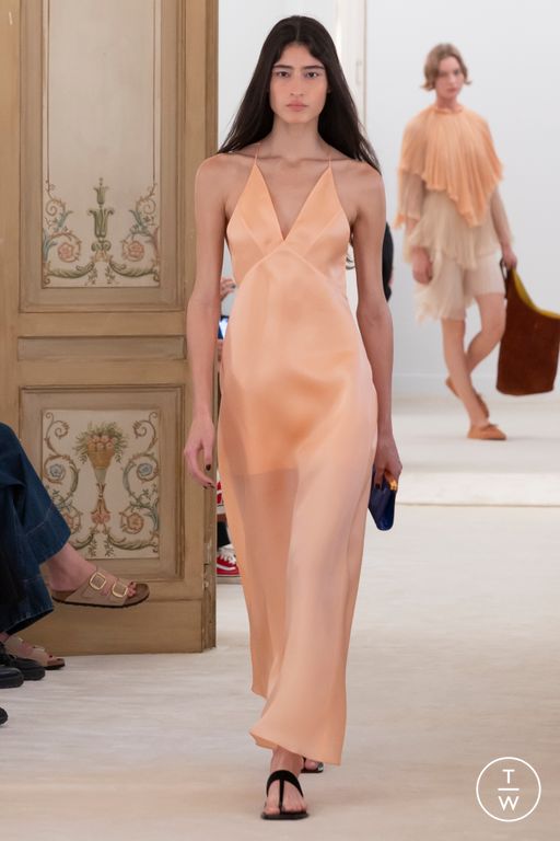 SS26 Alberta Ferretti Look 25
