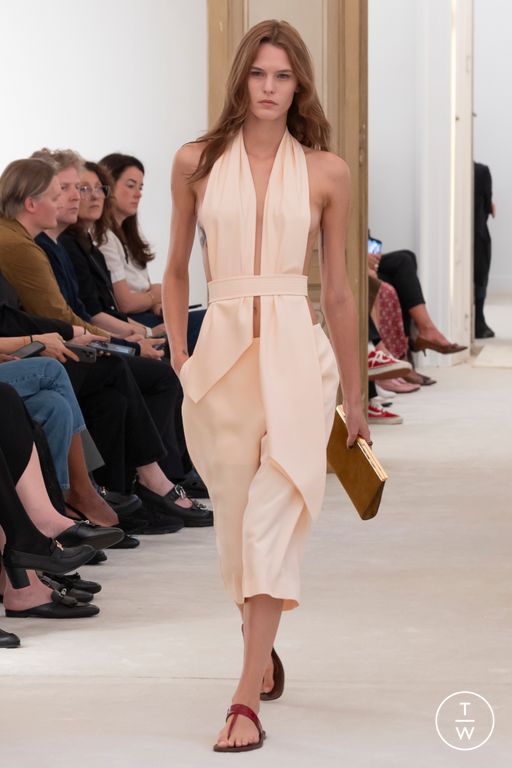 SS26 Alberta Ferretti Look 29