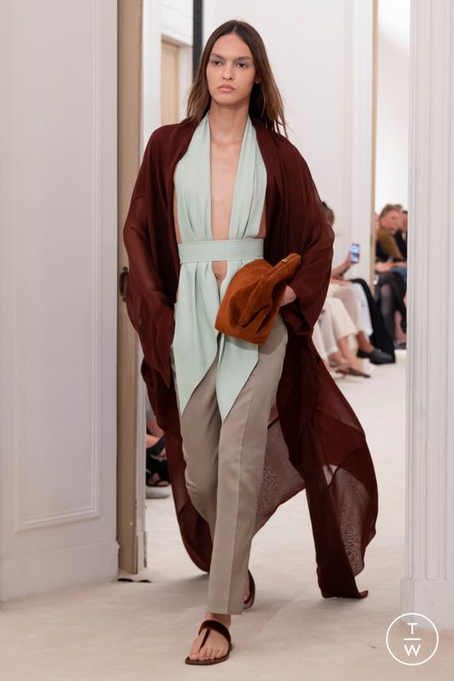 SS26 Alberta Ferretti Look 31