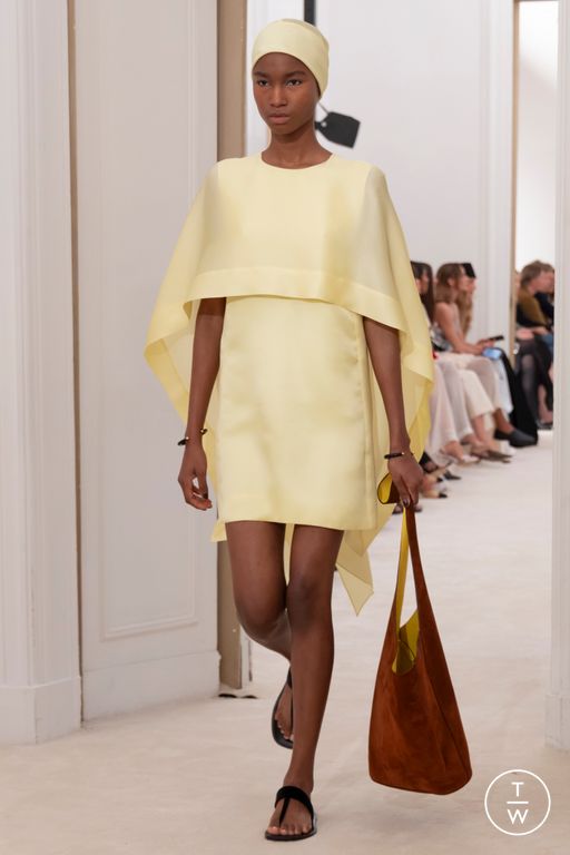 SS26 Alberta Ferretti Look 36