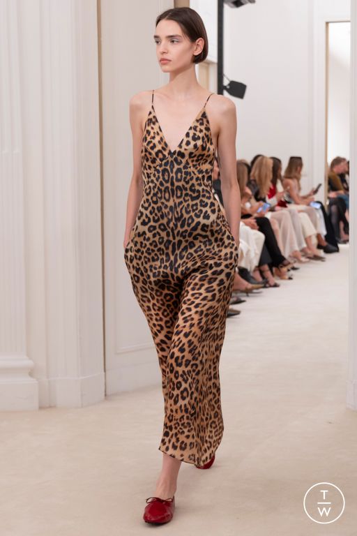 SS26 Alberta Ferretti Look 40