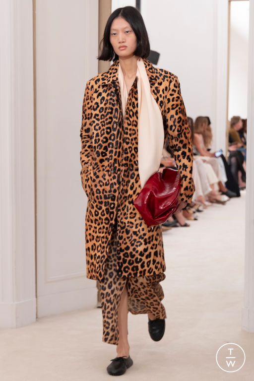 SS26 Alberta Ferretti Look 43