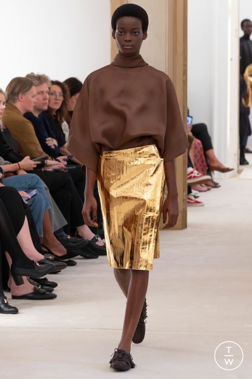 SS26 Alberta Ferretti Look 46