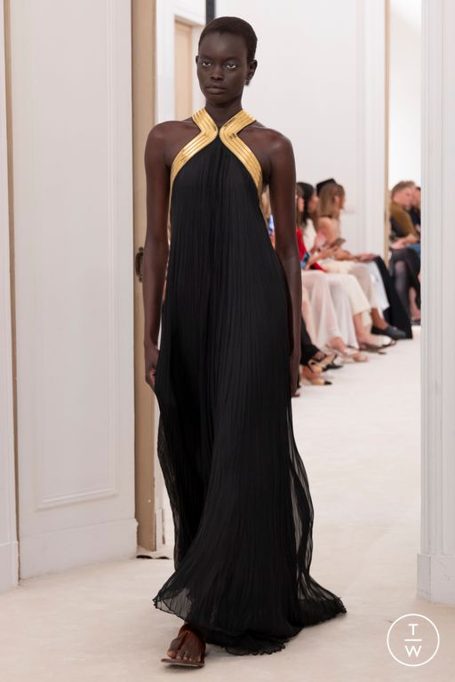 SS26 Alberta Ferretti Look 48