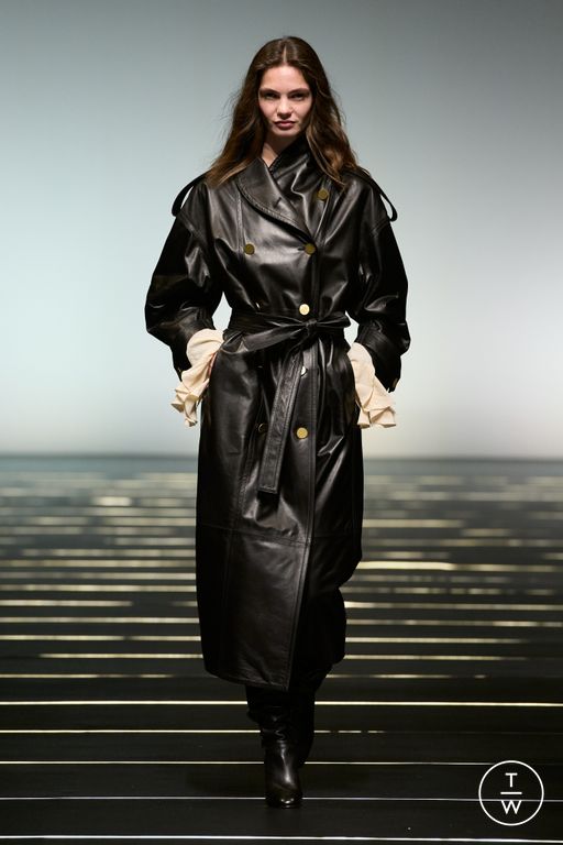 FW26 Alberta Ferretti Look 11