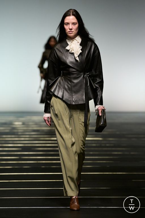FW26 Alberta Ferretti Look 13