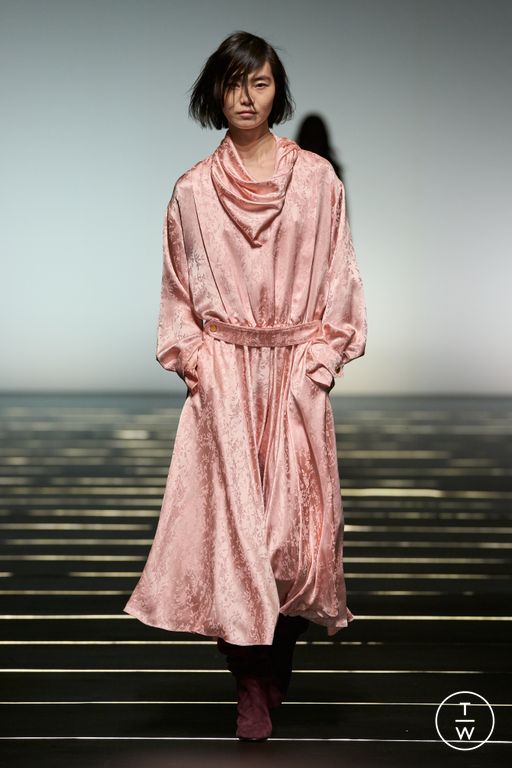 FW26 Alberta Ferretti Look 17