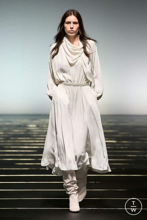 FW26 Alberta Ferretti Look 18