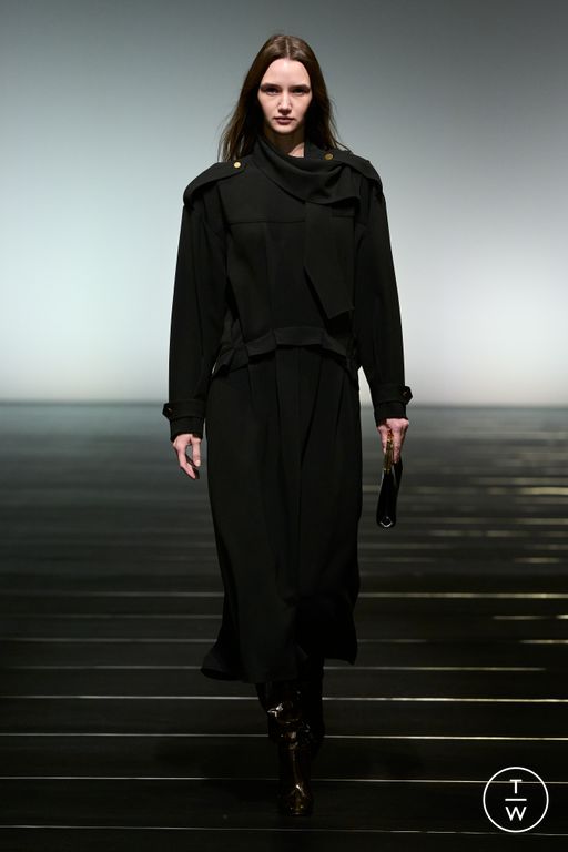 FW26 Alberta Ferretti Look 27