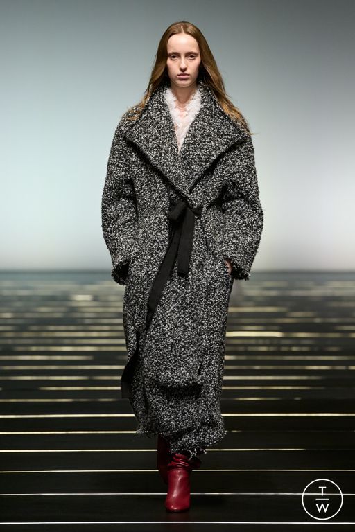 FW26 Alberta Ferretti Look 28