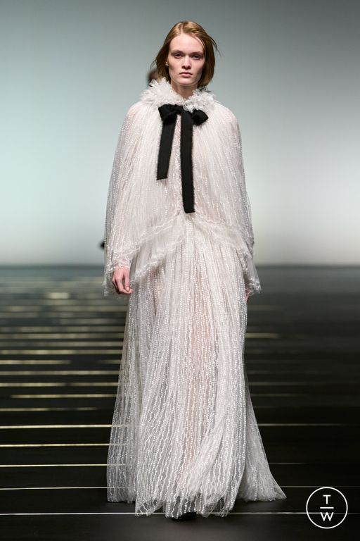 FW26 Alberta Ferretti Look 29