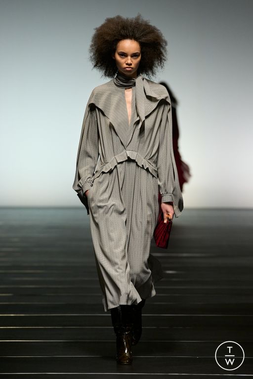 FW26 Alberta Ferretti Look 3