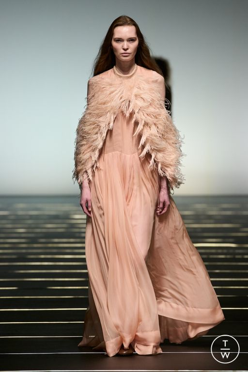 FW26 Alberta Ferretti Look 34