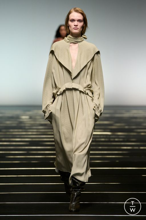 FW26 Alberta Ferretti Look 5