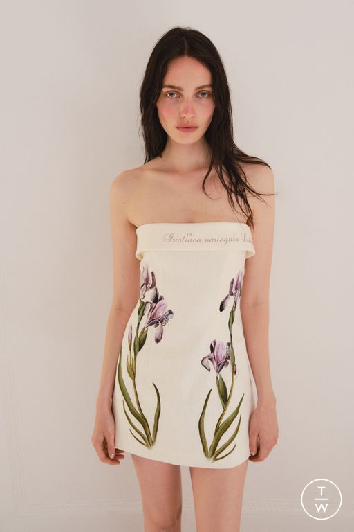 RS 26 Alberta Ferretti Look 15