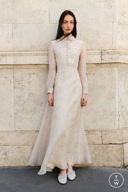 RS 26 Alberta Ferretti Look 21