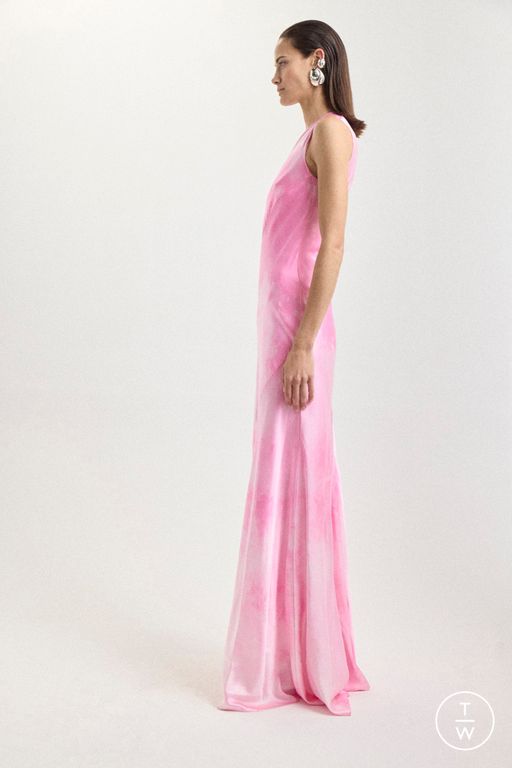 Resort 2025 Alejandra Alonso Rojas Look 20