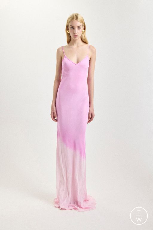 Resort 2025 Alejandra Alonso Rojas Look 24