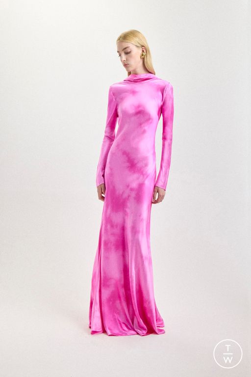 Resort 2025 Alejandra Alonso Rojas Look 27
