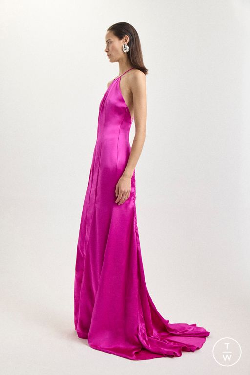 Resort 2025 Alejandra Alonso Rojas Look 28